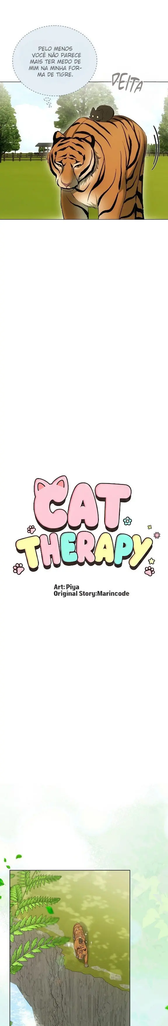 Terapia com Gatos – Capítulo 12 Yaoi – Página 7