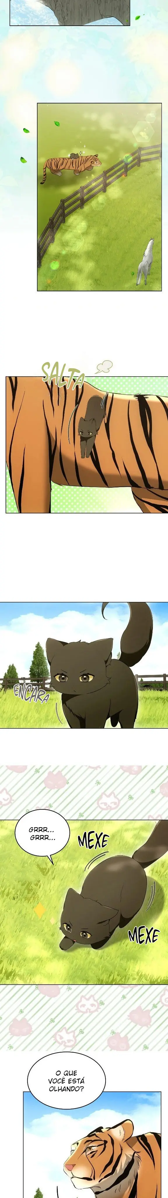 Terapia com Gatos – Capítulo 12 Yaoi – Página 8