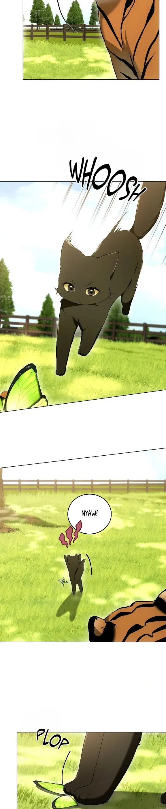 Terapia com Gatos – Capítulo 12 Yaoi – Página 9