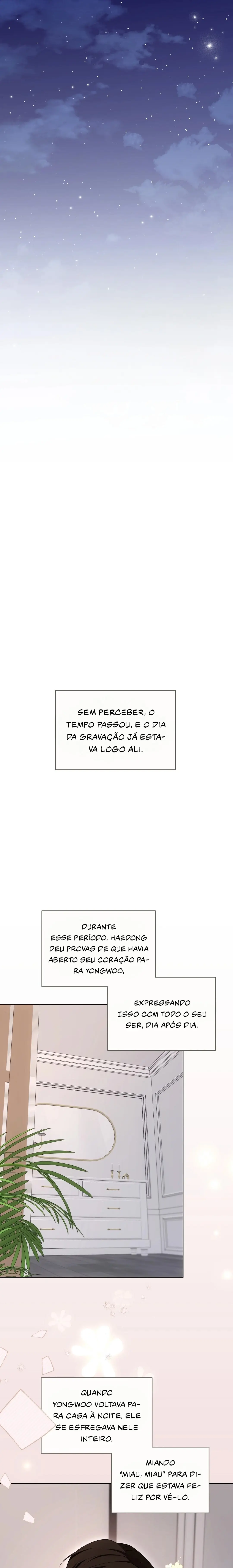 Terapia com Gatos – Capítulo 14 Yaoi – Página 10