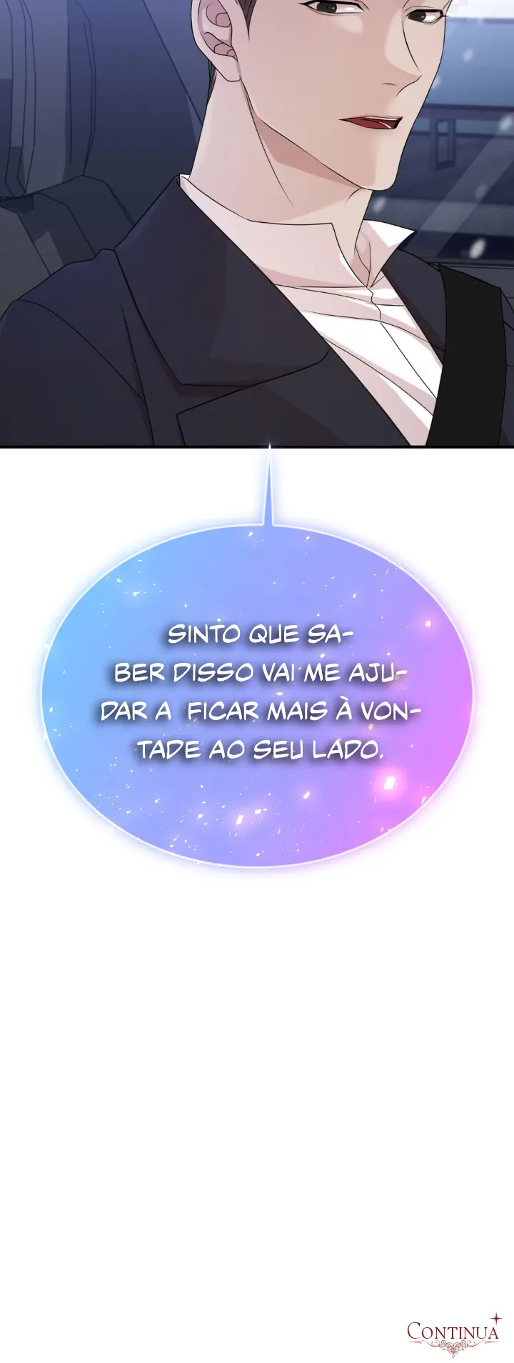 Thanatos – Capítulo 03 Yaoi – Página 5