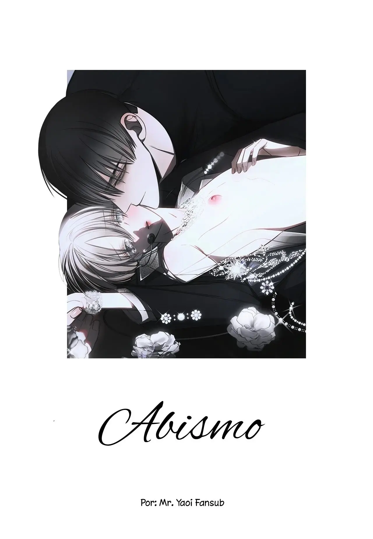 The Abyss – Capítulo 01 Yaoi – Página 1