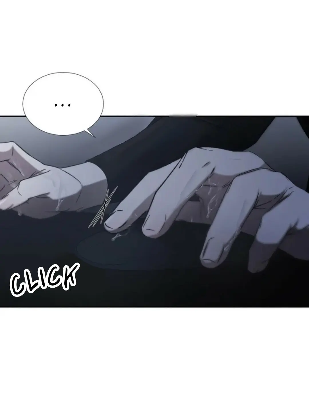 The Abyss – Capítulo 01 Yaoi – Página 13