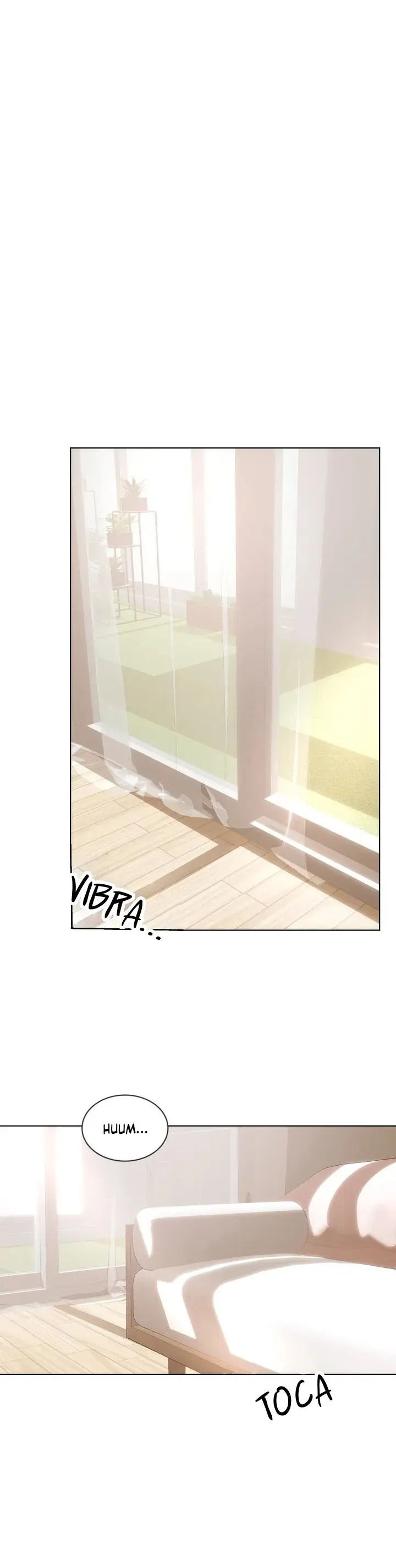 The Abyss – Capítulo 01 Yaoi – Página 20