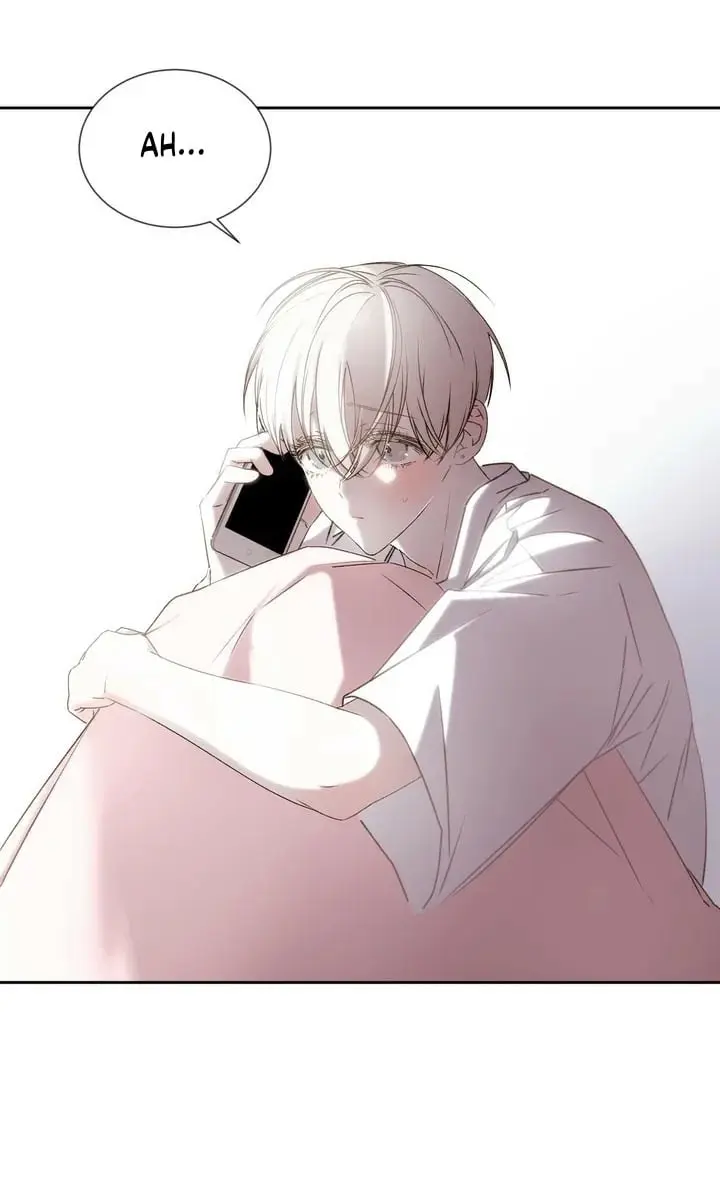 The Abyss – Capítulo 01 Yaoi – Página 31