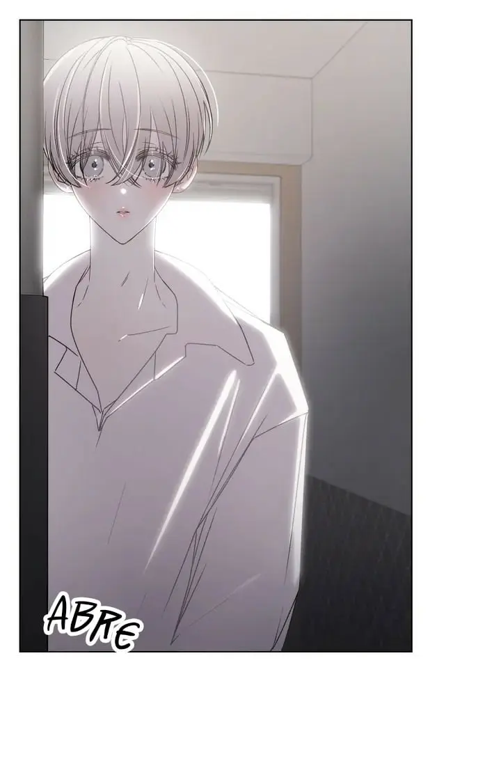 The Abyss – Capítulo 01 Yaoi – Página 38