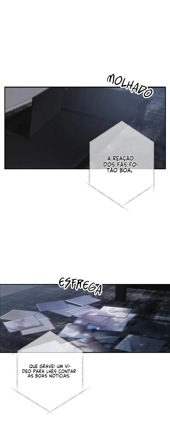 The Abyss – Capítulo 01 Yaoi – Página 4