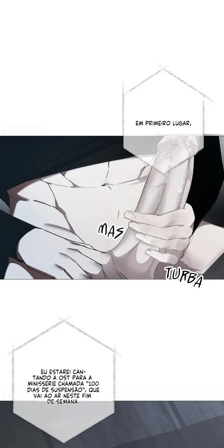 The Abyss – Capítulo 01 Yaoi – Página 5