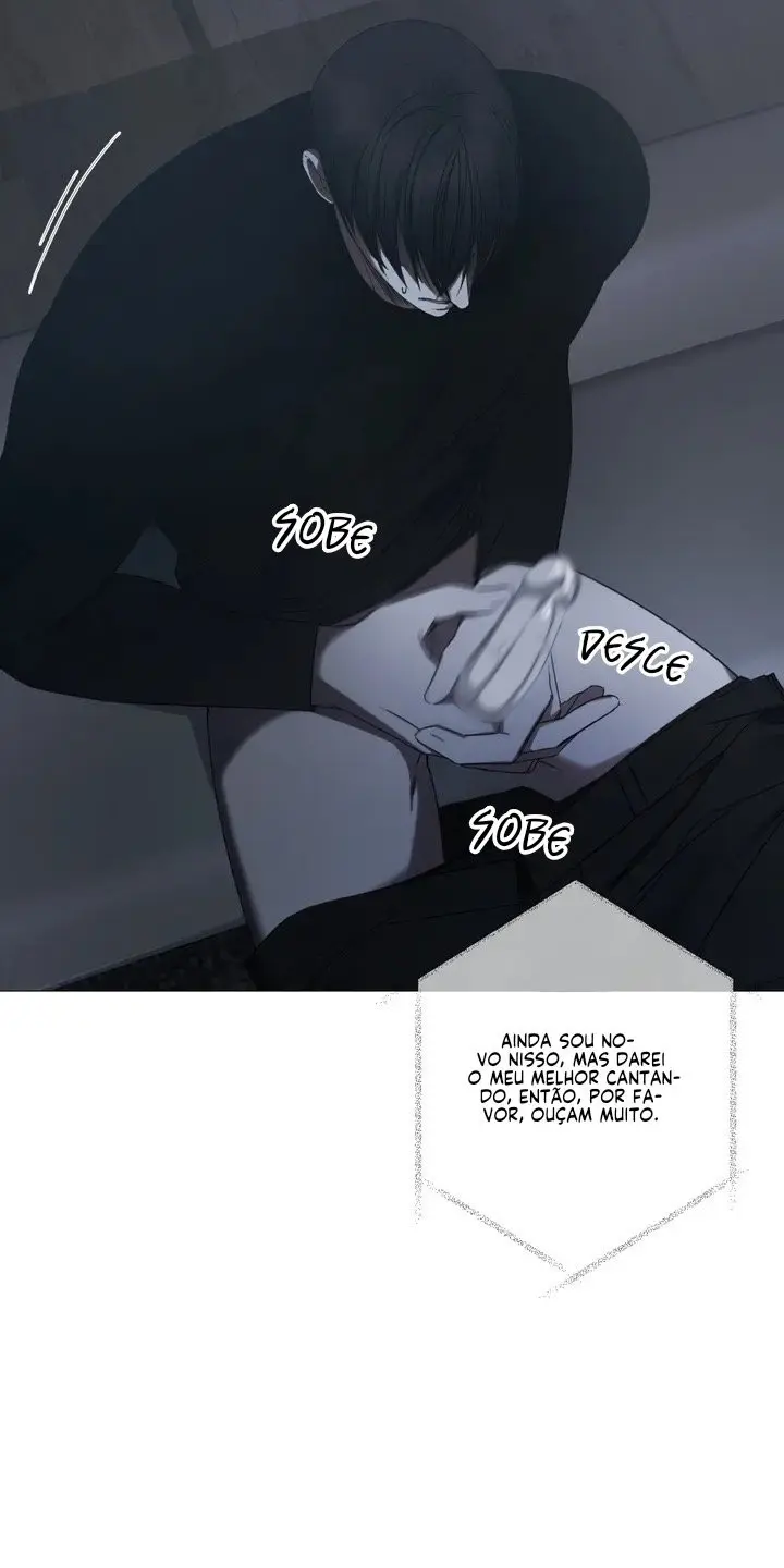 The Abyss – Capítulo 01 Yaoi – Página 6