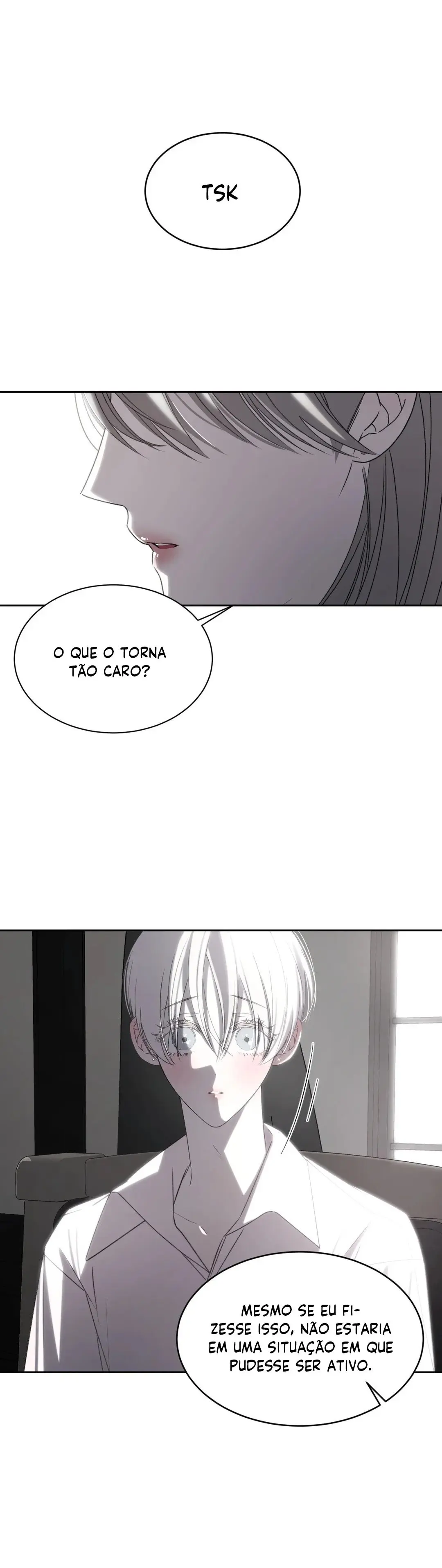 The Abyss – Capítulo 02 Yaoi – Página 10 The Abyss – Capítulo 02 Yaoi – Página 10