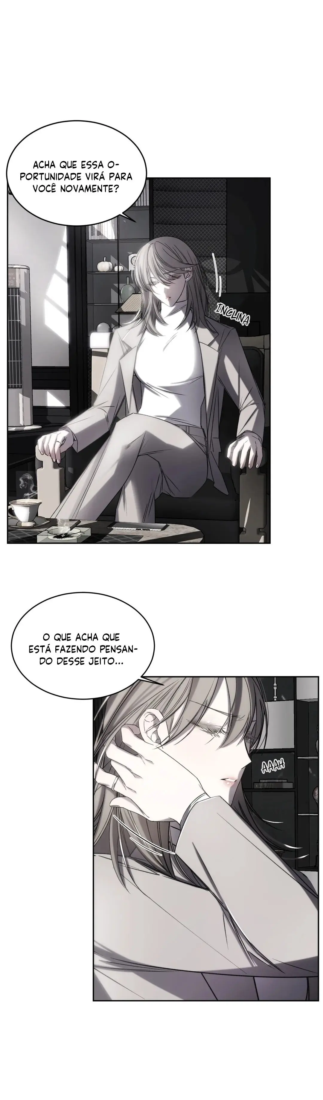 The Abyss – Capítulo 02 Yaoi – Página 11 The Abyss – Capítulo 02 Yaoi – Página 11