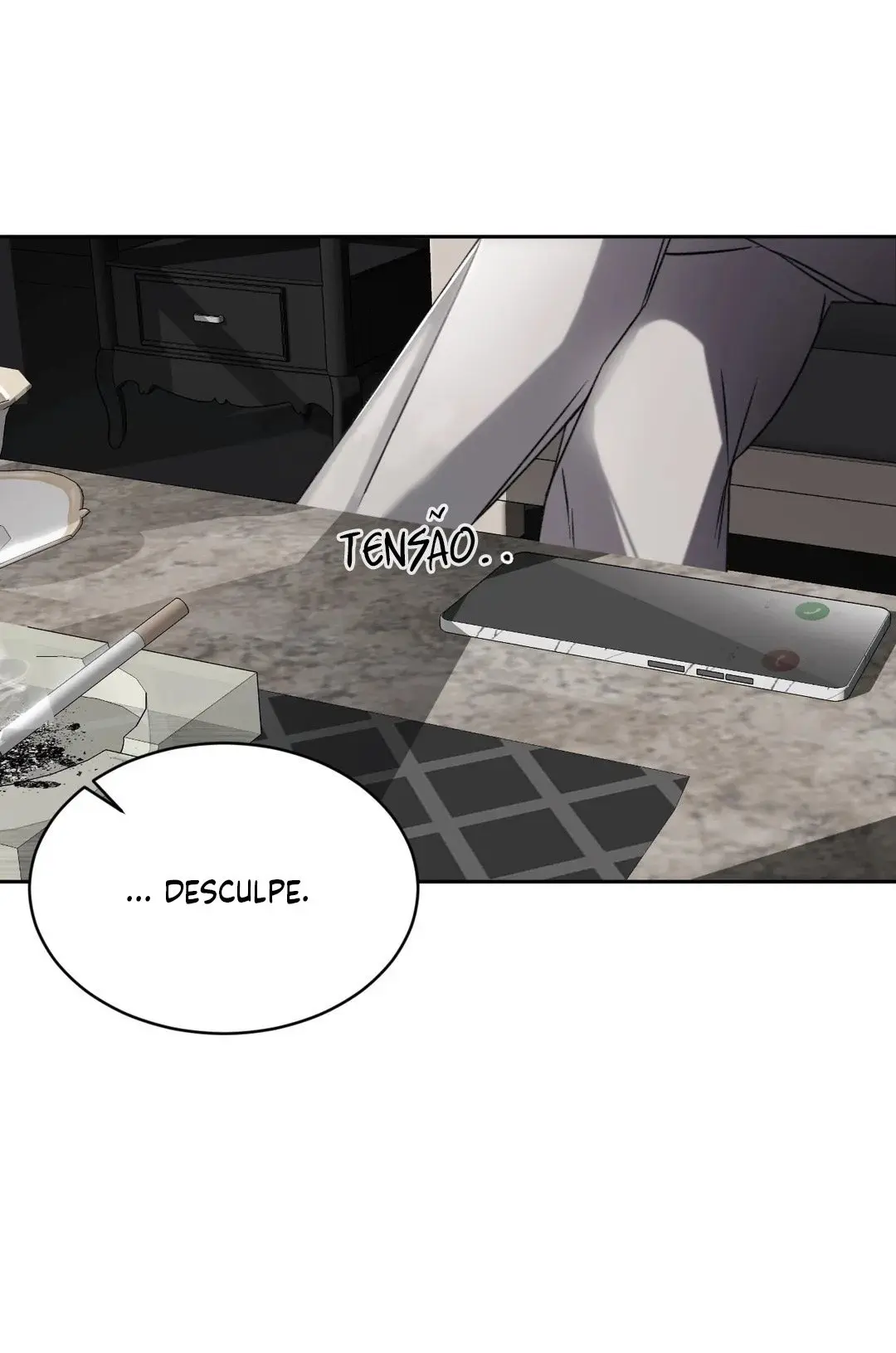 The Abyss – Capítulo 02 Yaoi – Página 12 The Abyss – Capítulo 02 Yaoi – Página 12