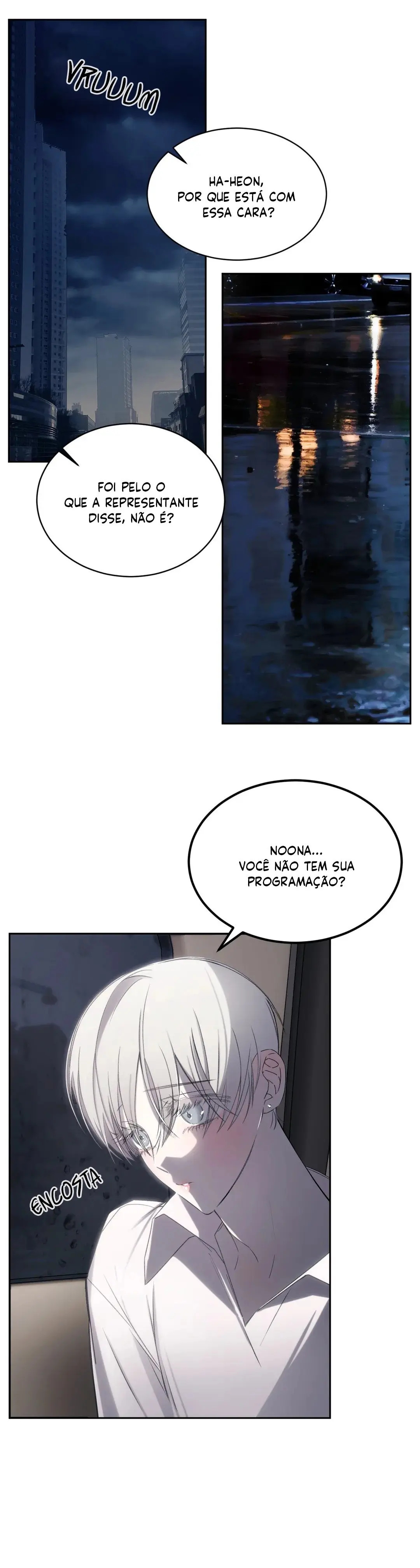 The Abyss – Capítulo 02 Yaoi – Página 14 The Abyss – Capítulo 02 Yaoi – Página 14