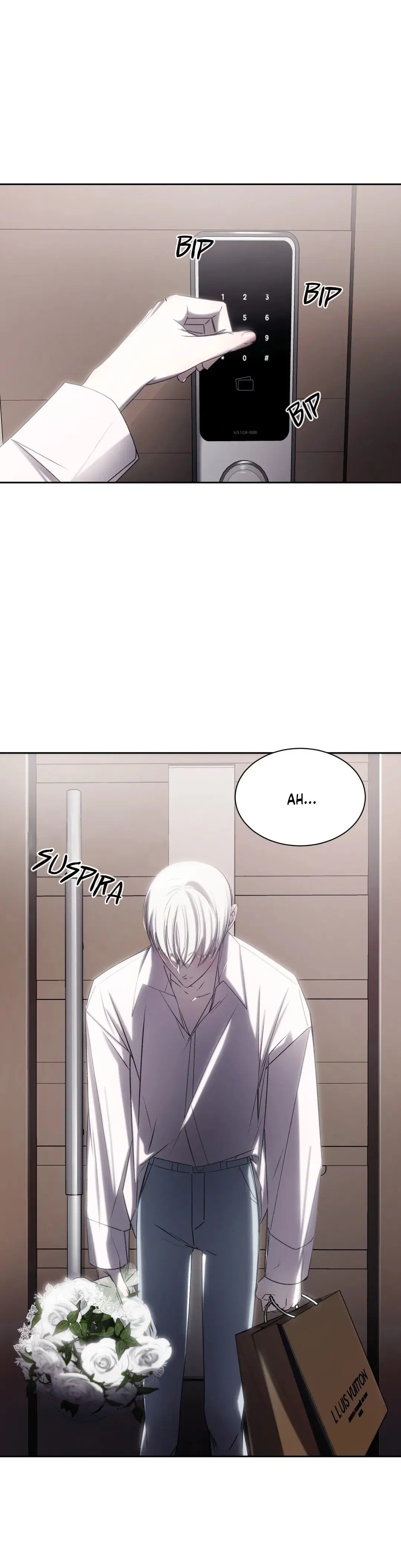 The Abyss – Capítulo 02 Yaoi – Página 19 The Abyss – Capítulo 02 Yaoi – Página 19