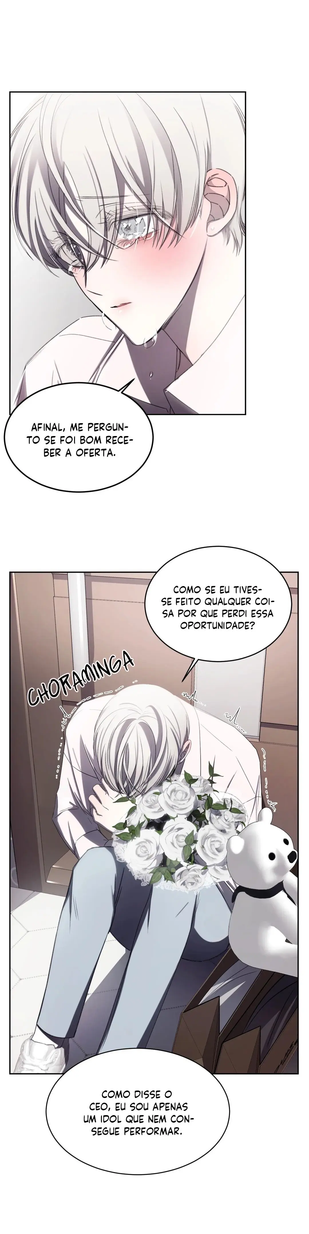 The Abyss – Capítulo 02 Yaoi – Página 22 The Abyss – Capítulo 02 Yaoi – Página 22