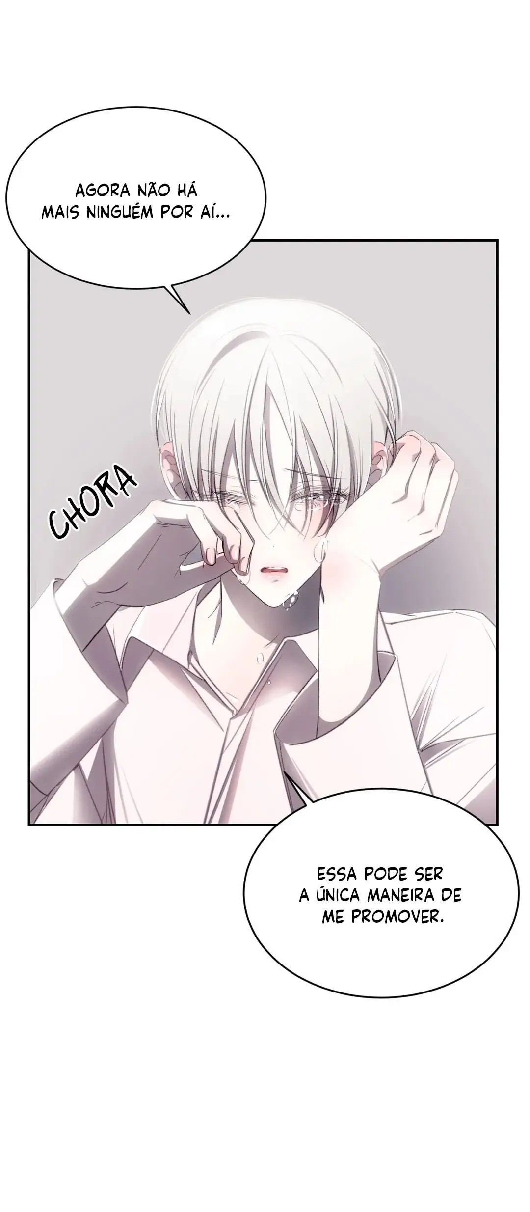 The Abyss – Capítulo 02 Yaoi – Página 23 The Abyss – Capítulo 02 Yaoi – Página 23