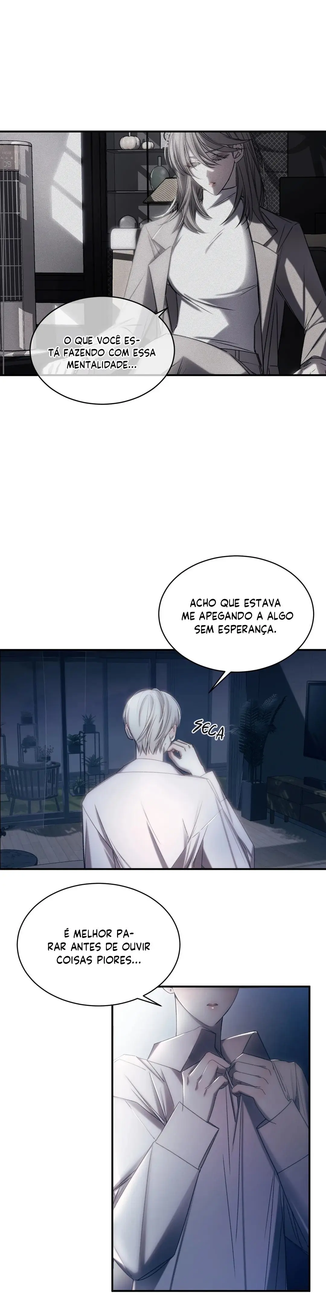 The Abyss – Capítulo 02 Yaoi – Página 24 The Abyss – Capítulo 02 Yaoi – Página 24