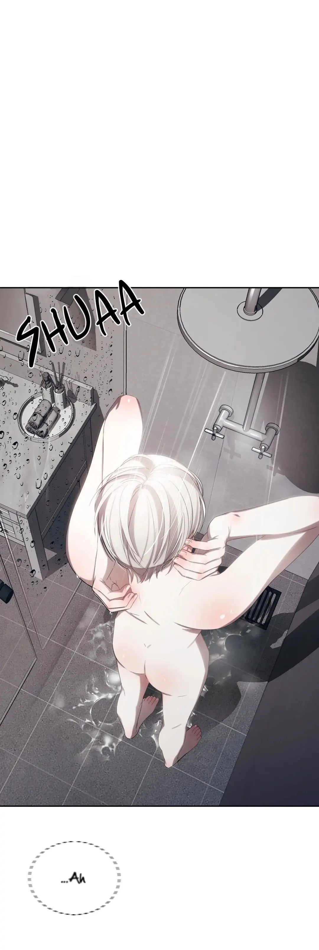 The Abyss – Capítulo 02 Yaoi – Página 26 The Abyss – Capítulo 02 Yaoi – Página 26