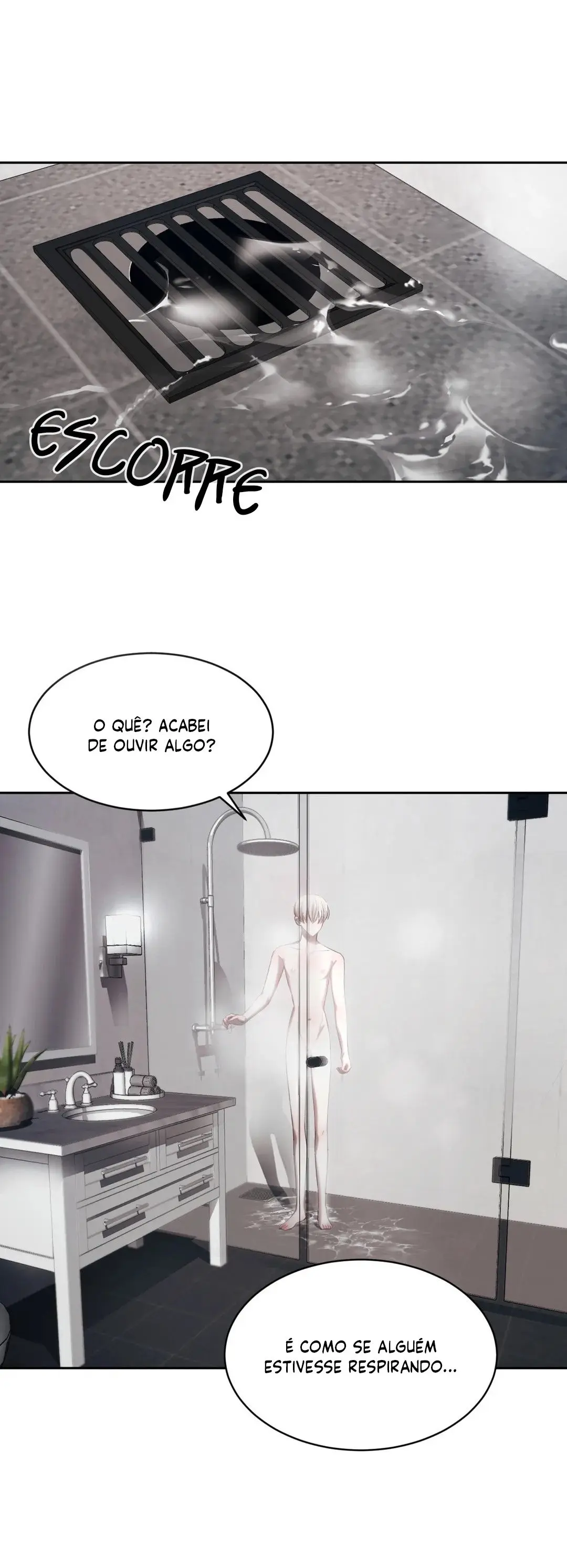 The Abyss – Capítulo 02 Yaoi – Página 28 The Abyss – Capítulo 02 Yaoi – Página 28