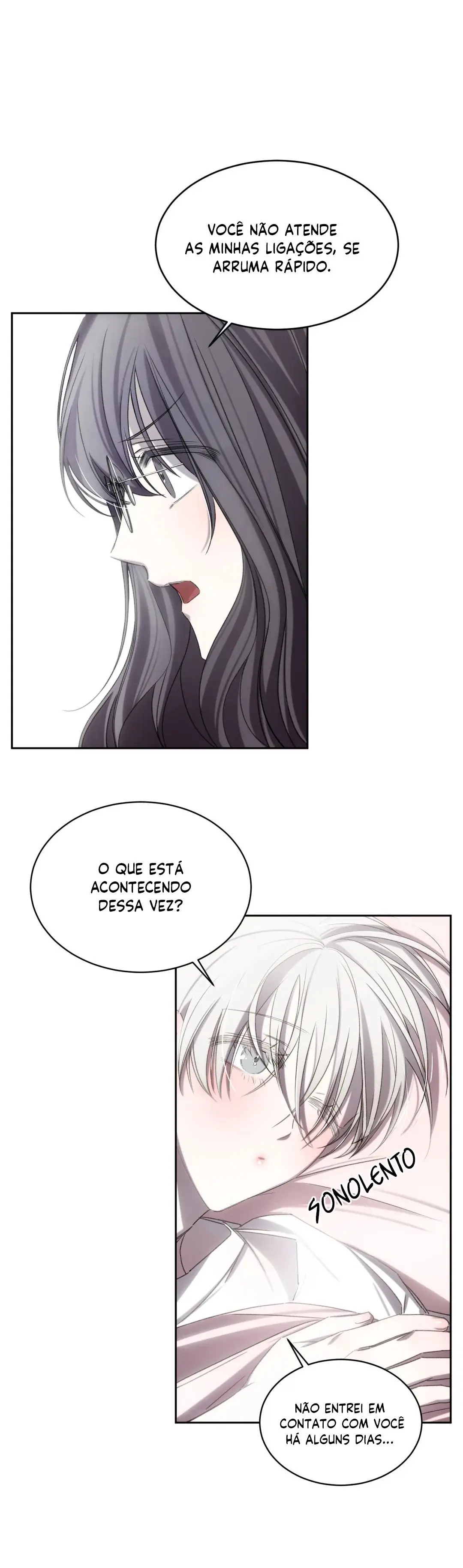 The Abyss – Capítulo 02 Yaoi – Página 32 The Abyss – Capítulo 02 Yaoi – Página 32