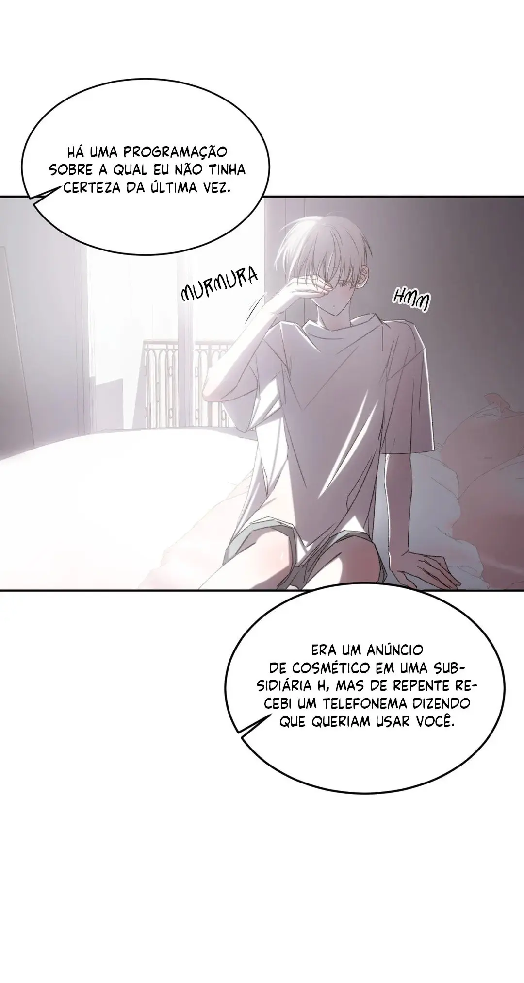 The Abyss – Capítulo 02 Yaoi – Página 33 The Abyss – Capítulo 02 Yaoi – Página 33