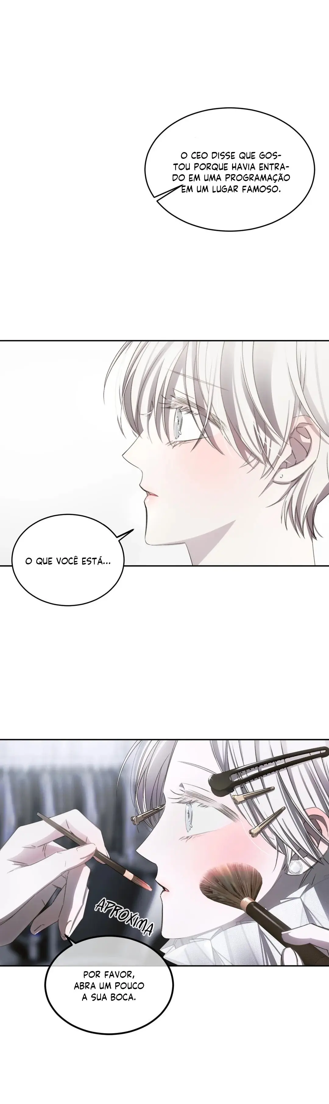 The Abyss – Capítulo 02 Yaoi – Página 34 The Abyss – Capítulo 02 Yaoi – Página 34