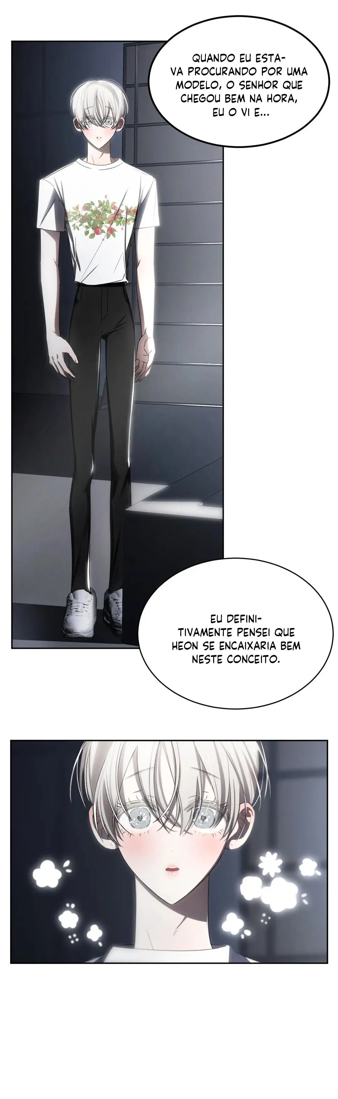 The Abyss – Capítulo 02 Yaoi – Página 38 The Abyss – Capítulo 02 Yaoi – Página 38