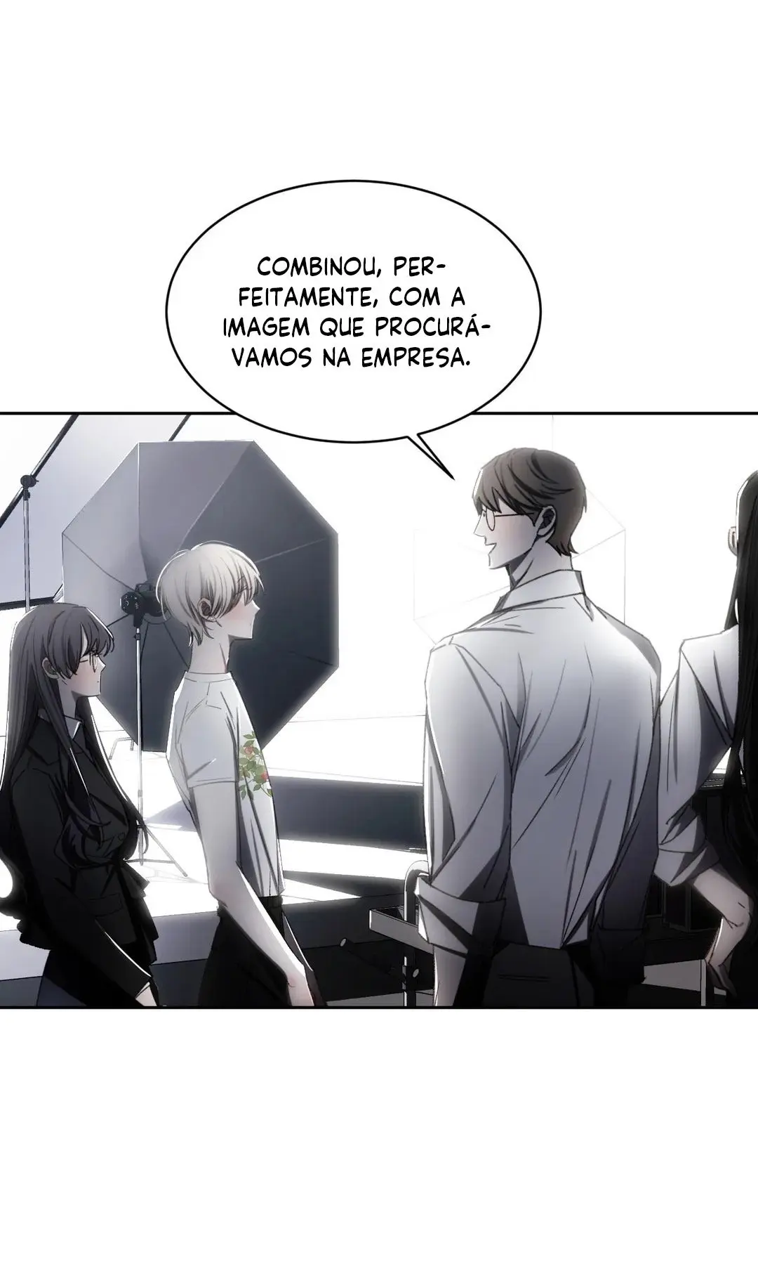 The Abyss – Capítulo 02 Yaoi – Página 39 The Abyss – Capítulo 02 Yaoi – Página 39