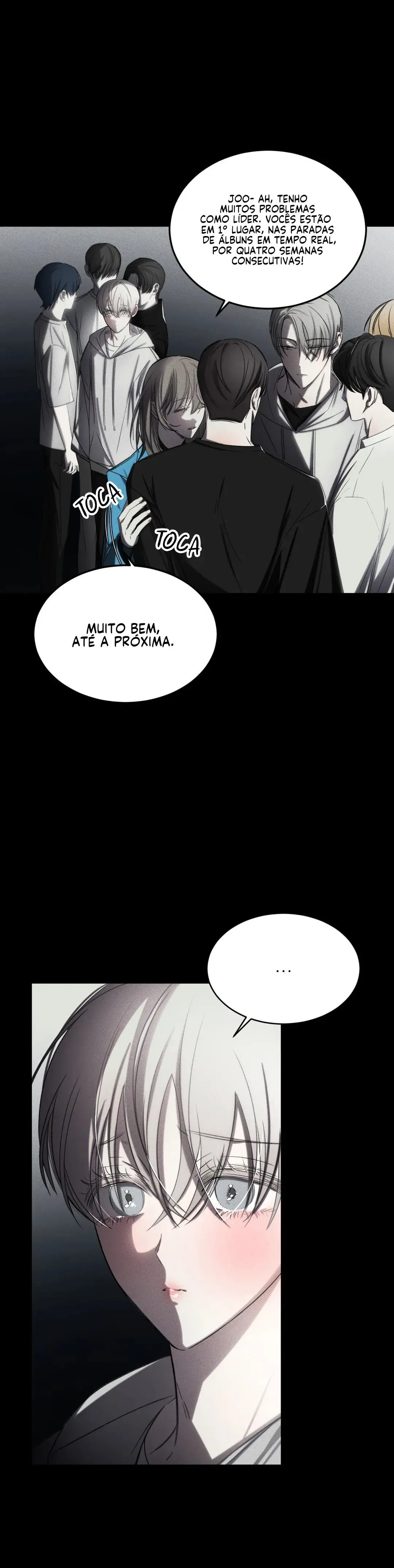 The Abyss – Capítulo 02 Yaoi – Página 4 The Abyss – Capítulo 02 Yaoi – Página 4