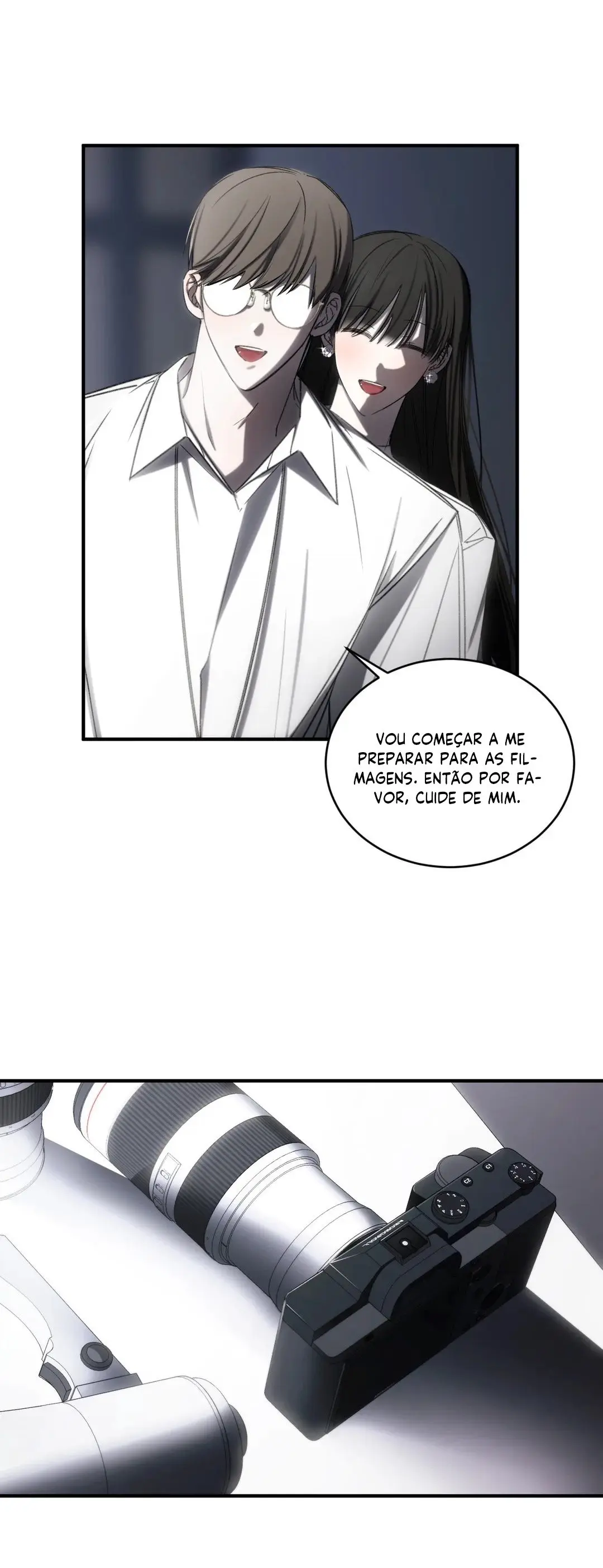 The Abyss – Capítulo 02 Yaoi – Página 40 The Abyss – Capítulo 02 Yaoi – Página 40