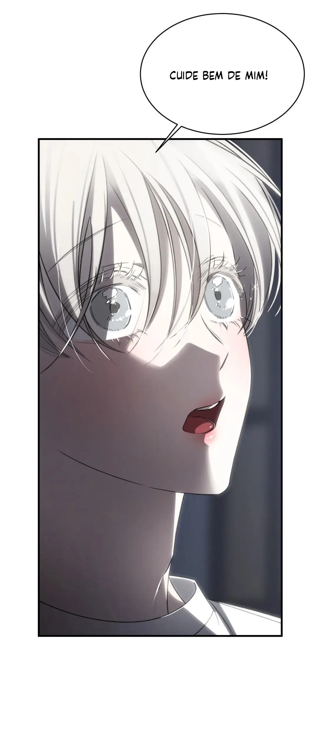 The Abyss – Capítulo 02 Yaoi – Página 41 The Abyss – Capítulo 02 Yaoi – Página 41