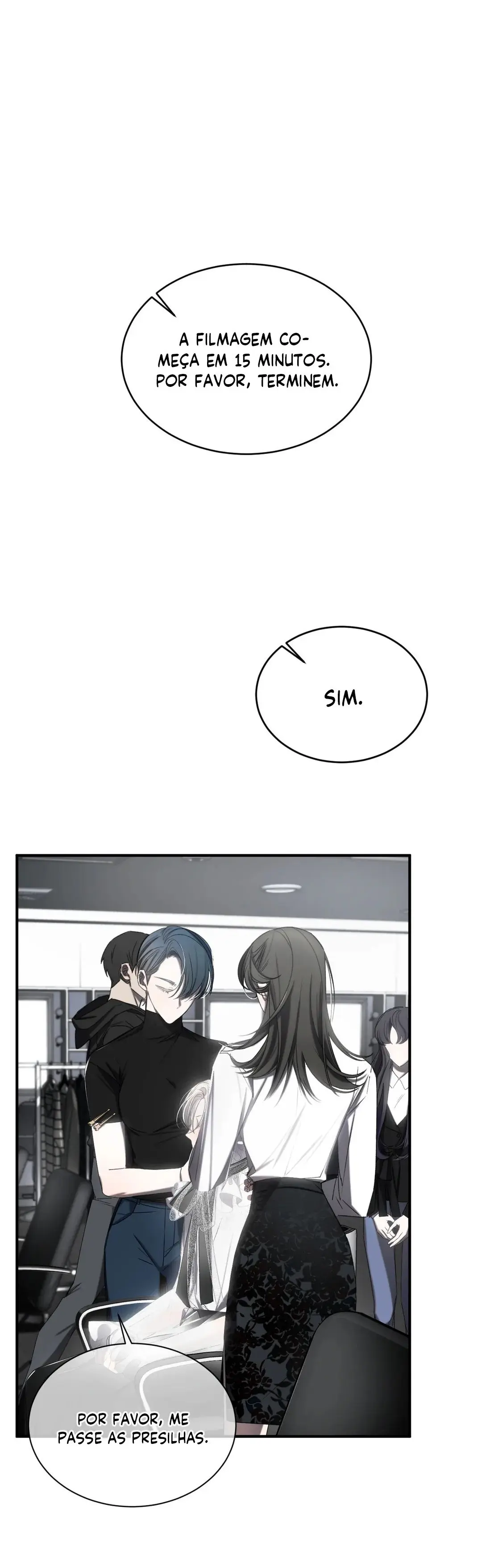 The Abyss – Capítulo 02 Yaoi – Página 42 The Abyss – Capítulo 02 Yaoi – Página 42