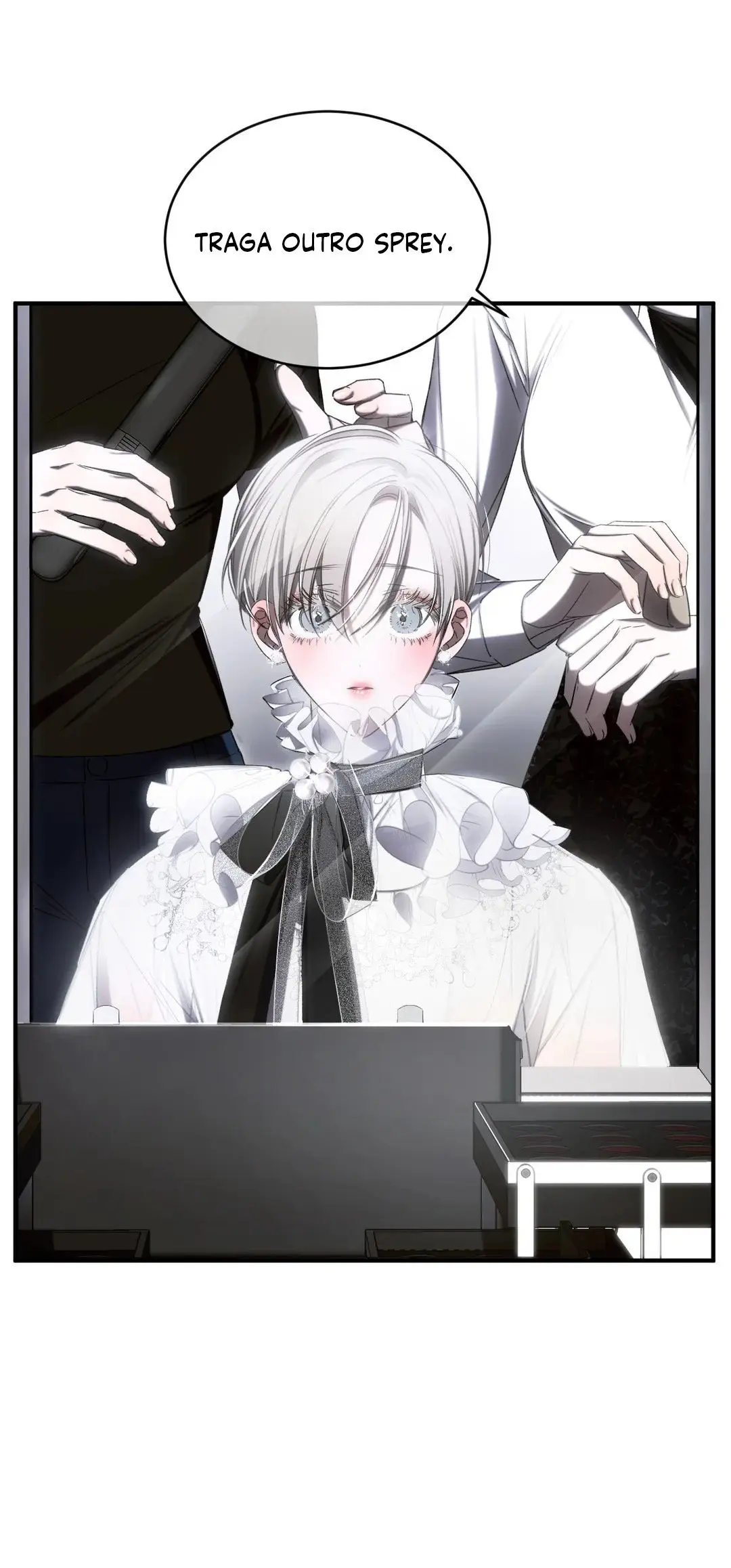 The Abyss – Capítulo 02 Yaoi – Página 43 The Abyss – Capítulo 02 Yaoi – Página 43