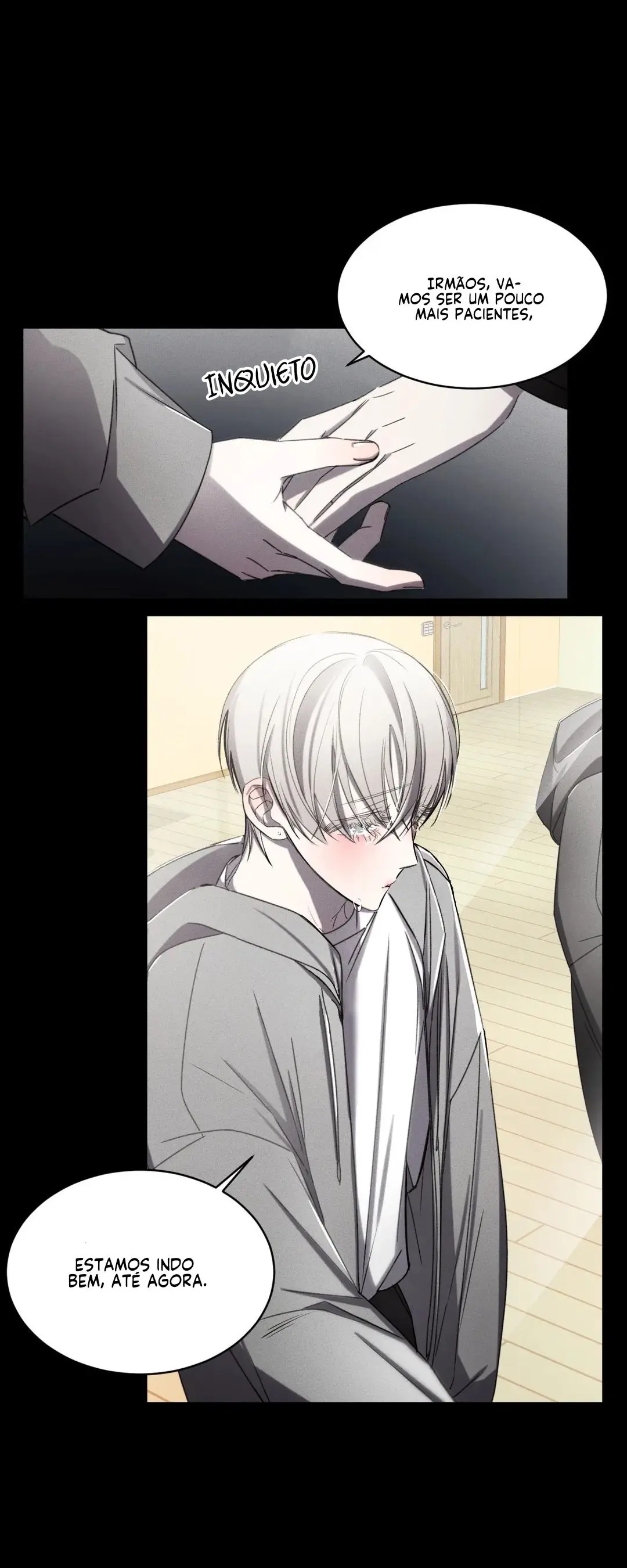 The Abyss – Capítulo 02 Yaoi – Página 5 The Abyss – Capítulo 02 Yaoi – Página 5