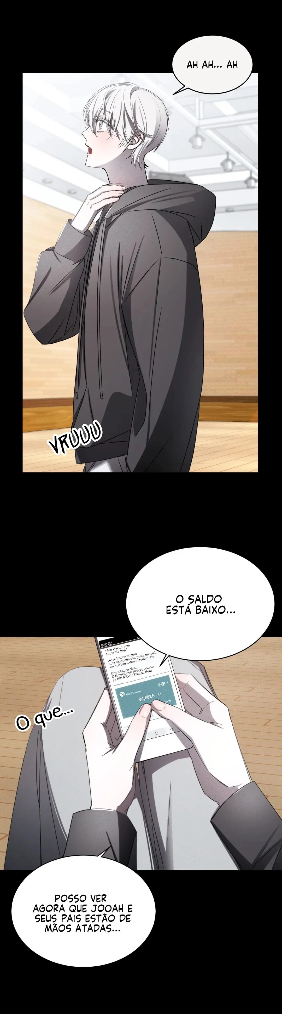 The Abyss – Capítulo 02 Yaoi – Página 7 The Abyss – Capítulo 02 Yaoi – Página 7