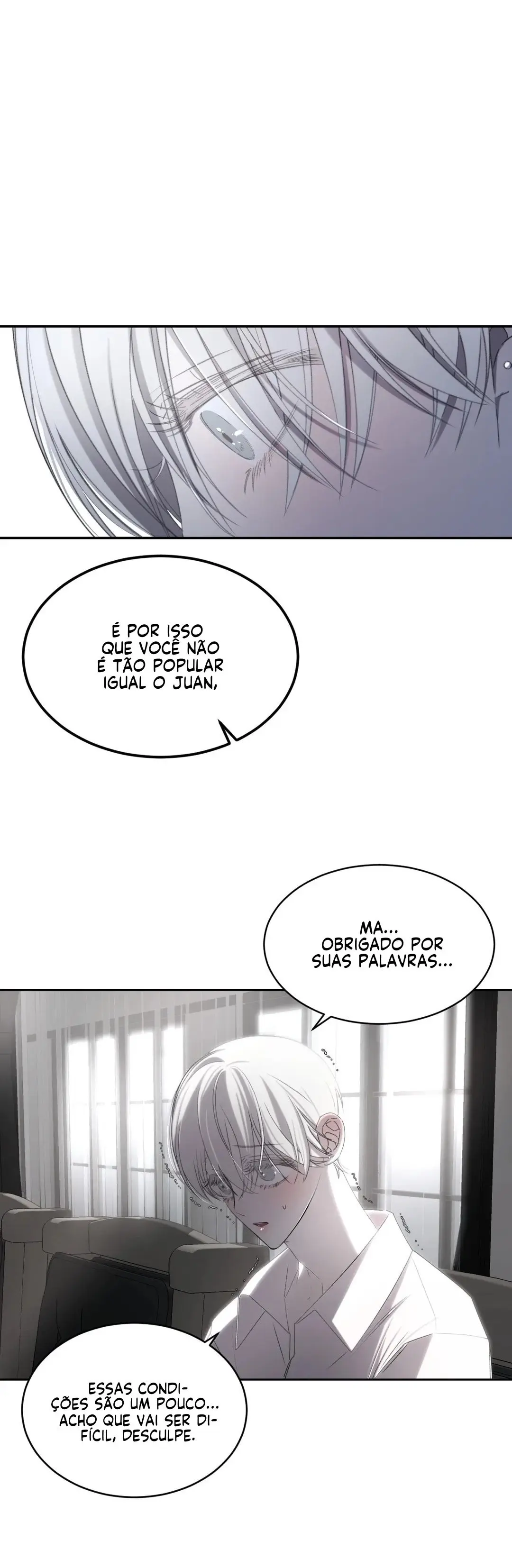 The Abyss – Capítulo 02 Yaoi – Página 9 The Abyss – Capítulo 02 Yaoi – Página 9