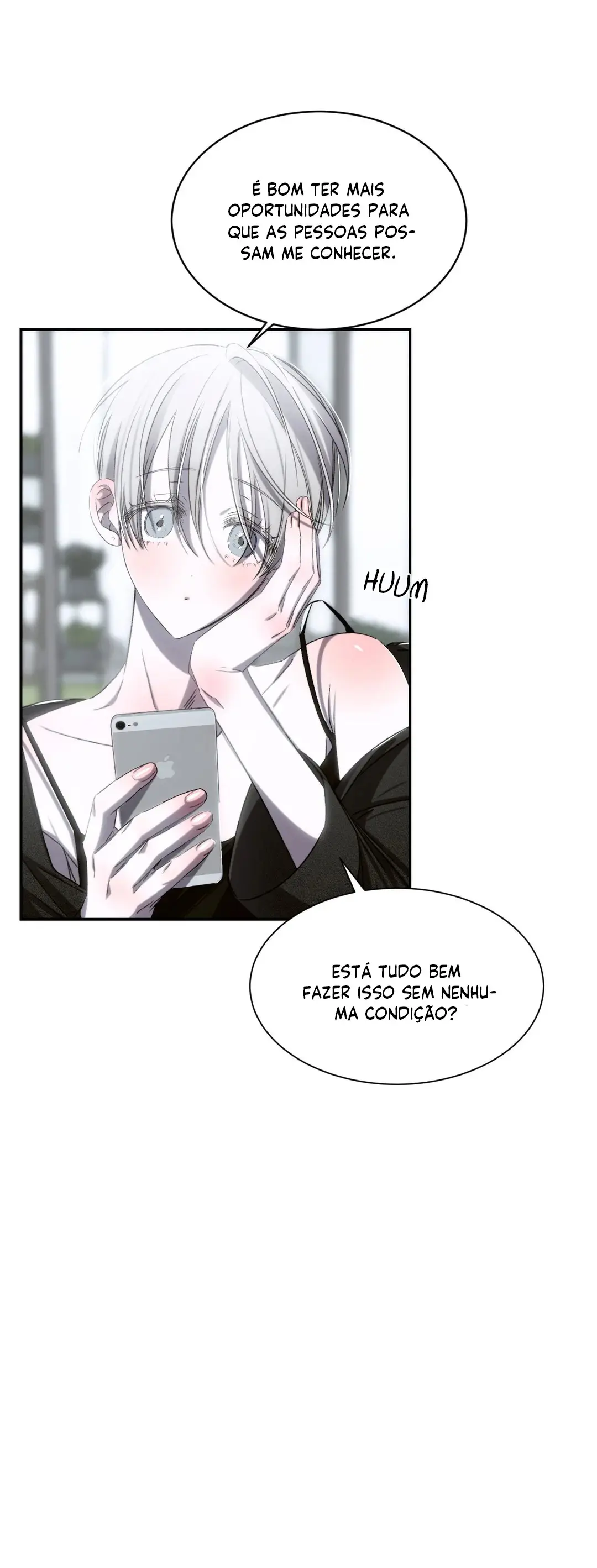 The Abyss – Capítulo 03 Yaoi – Página 10 The Abyss – Capítulo 03 Yaoi – Página 10