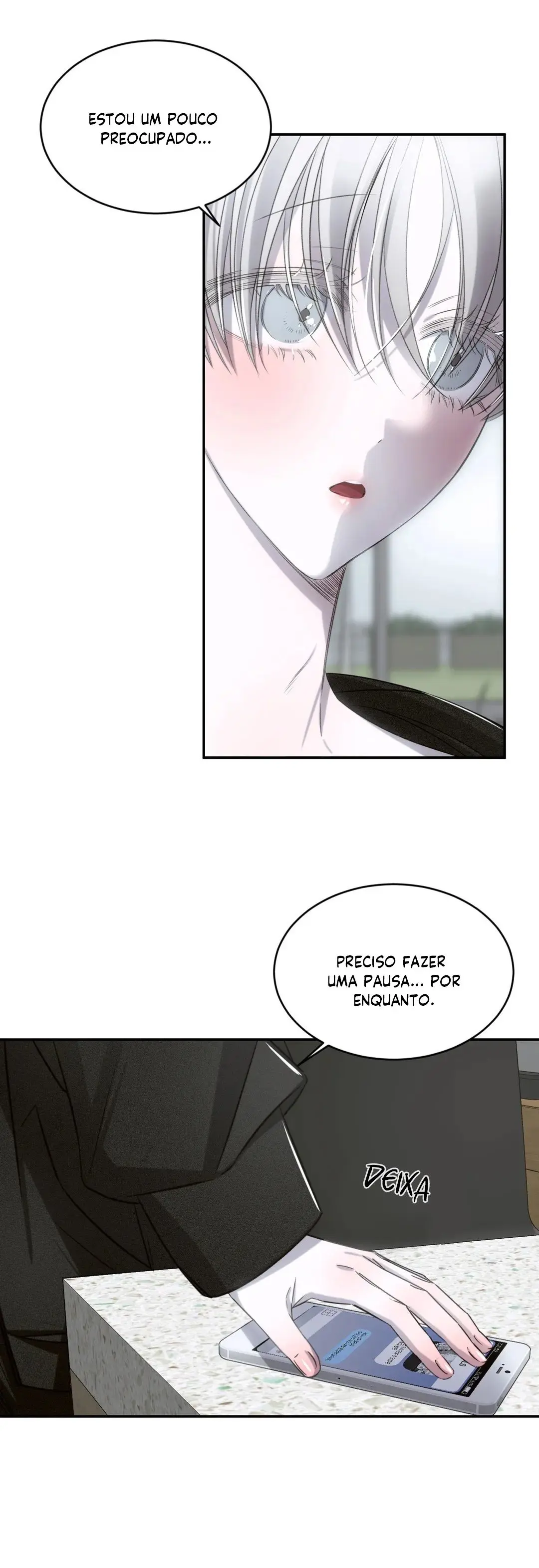 The Abyss – Capítulo 03 Yaoi – Página 11 The Abyss – Capítulo 03 Yaoi – Página 11