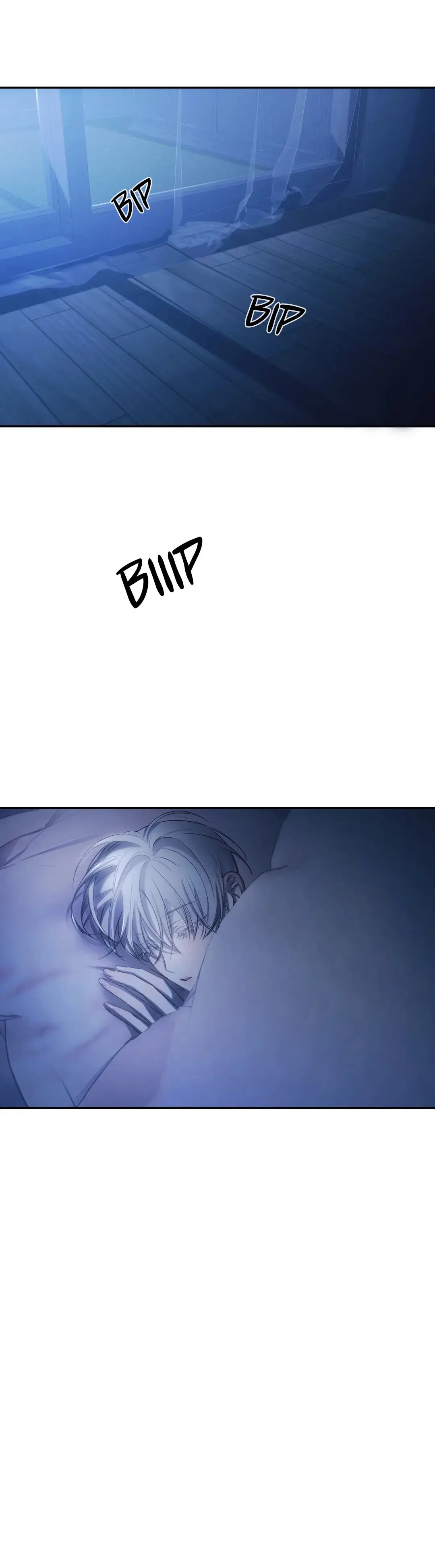 The Abyss – Capítulo 03 Yaoi – Página 13 The Abyss – Capítulo 03 Yaoi – Página 13