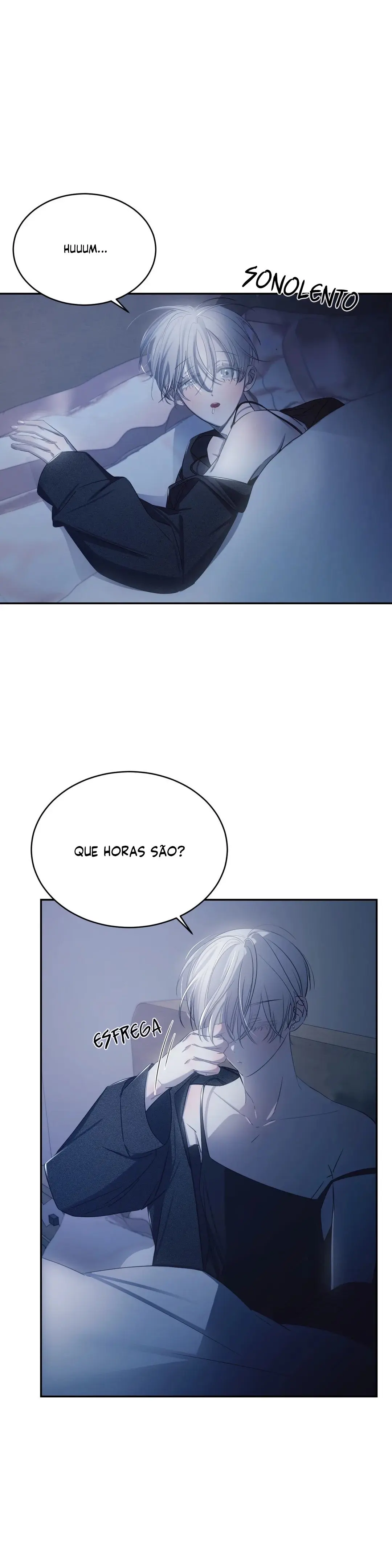 The Abyss – Capítulo 03 Yaoi – Página 15 The Abyss – Capítulo 03 Yaoi – Página 15