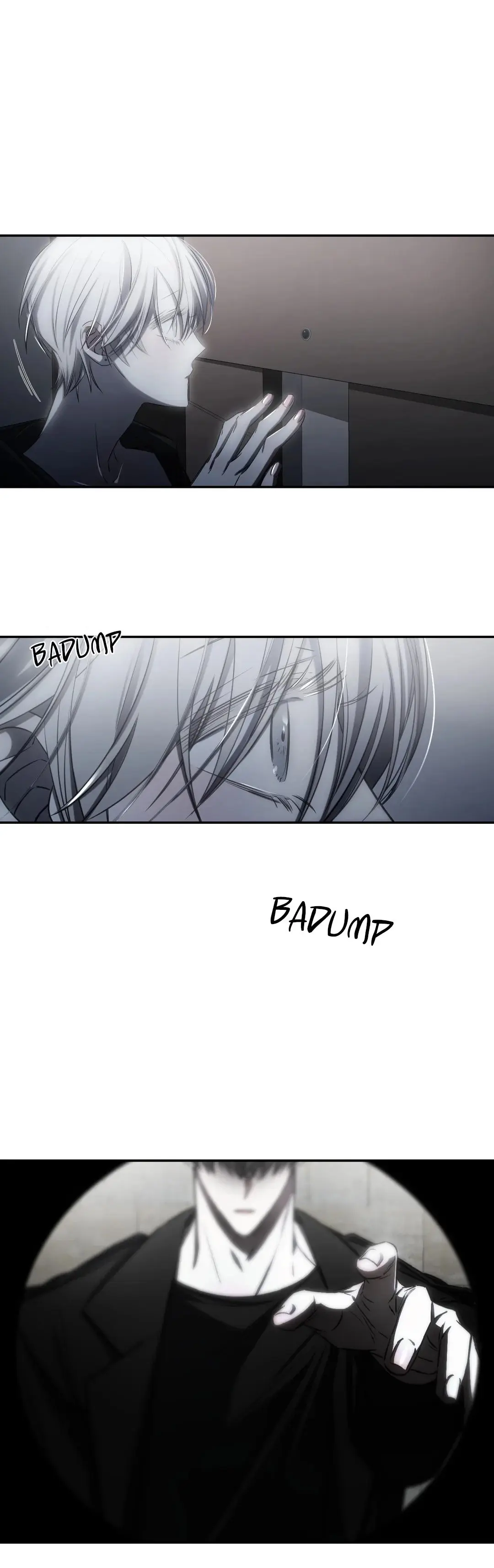 The Abyss – Capítulo 03 Yaoi – Página 19 The Abyss – Capítulo 03 Yaoi – Página 19