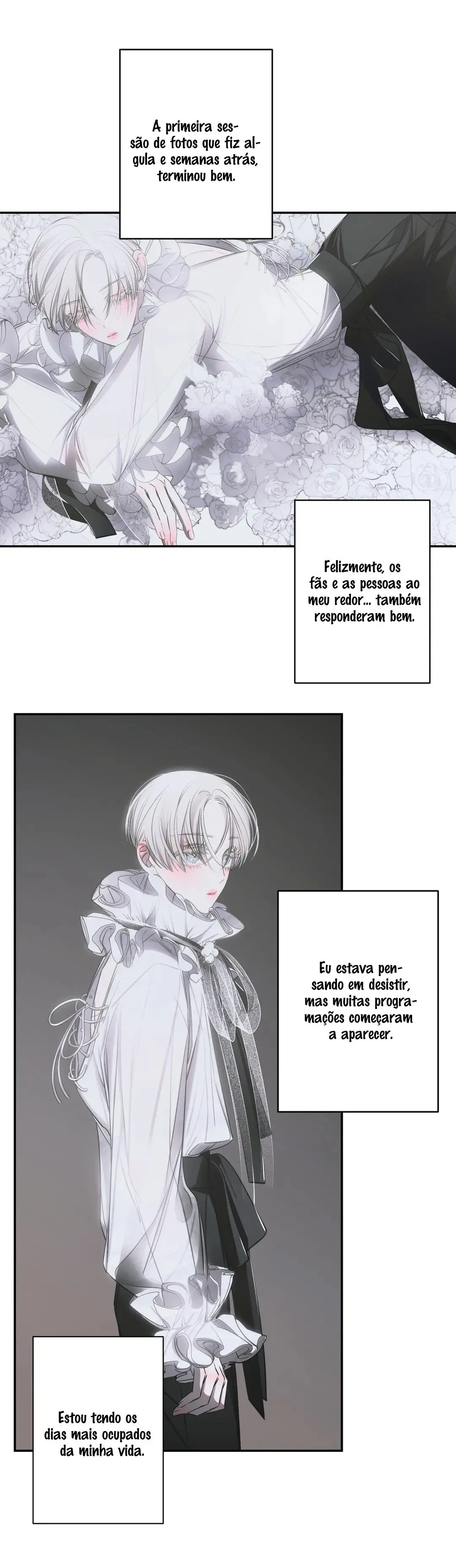 The Abyss – Capítulo 03 Yaoi – Página 2 The Abyss – Capítulo 03 Yaoi – Página 2