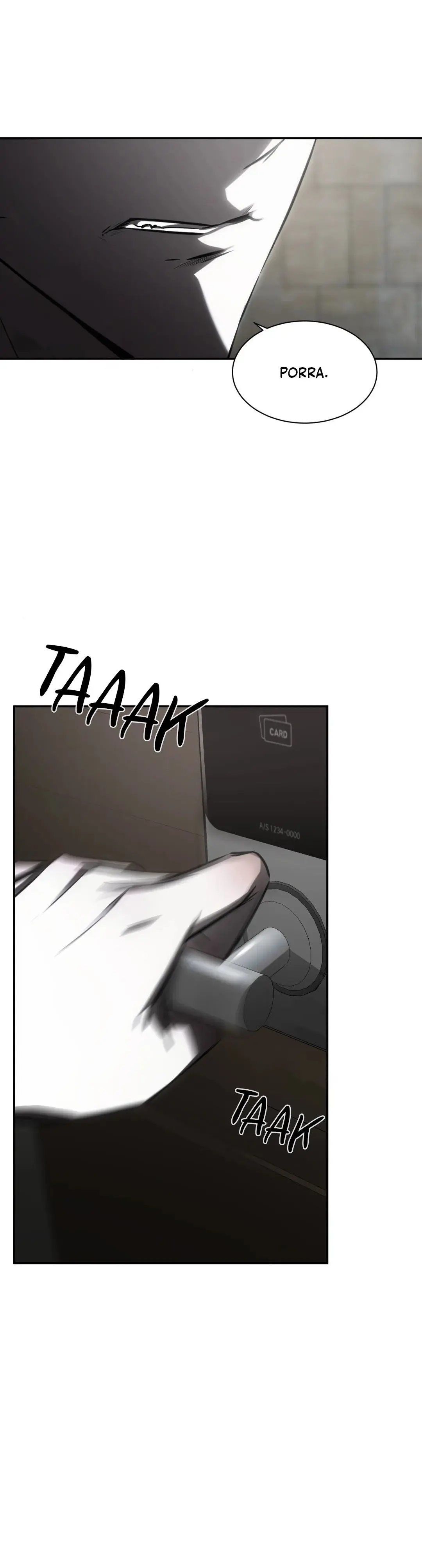 The Abyss – Capítulo 03 Yaoi – Página 21 The Abyss – Capítulo 03 Yaoi – Página 21