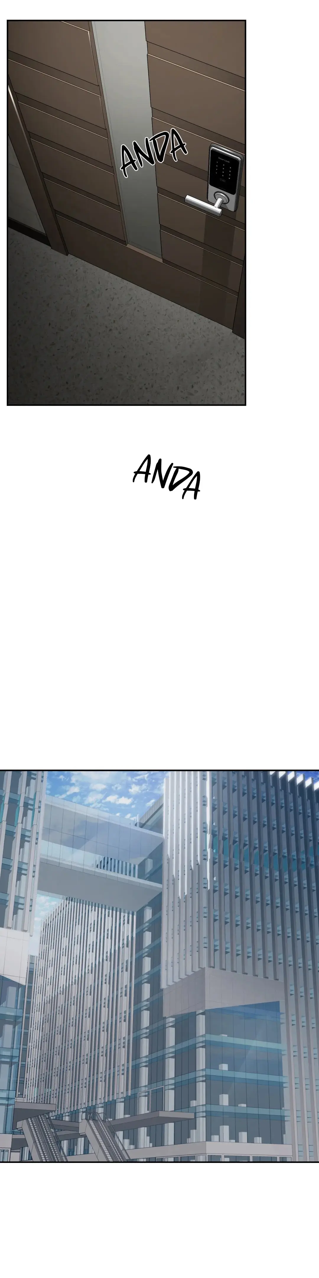 The Abyss – Capítulo 03 Yaoi – Página 26 The Abyss – Capítulo 03 Yaoi – Página 26