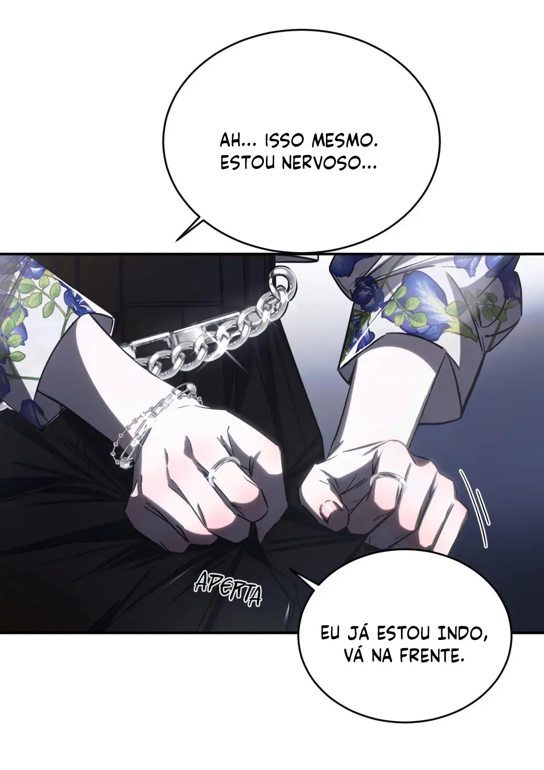 The Abyss – Capítulo 03 Yaoi – Página 30 The Abyss – Capítulo 03 Yaoi – Página 30