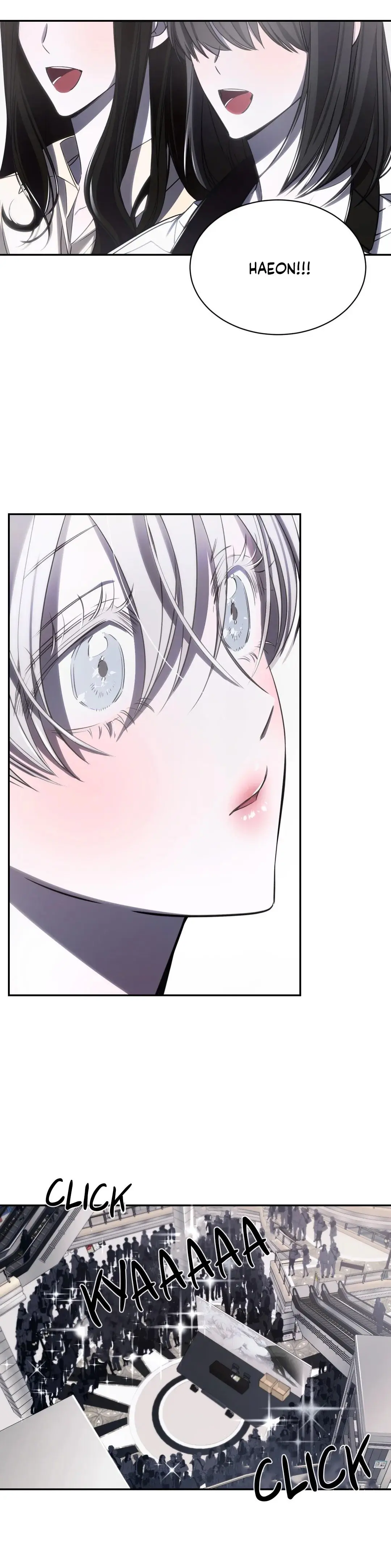 The Abyss – Capítulo 03 Yaoi – Página 32 The Abyss – Capítulo 03 Yaoi – Página 32