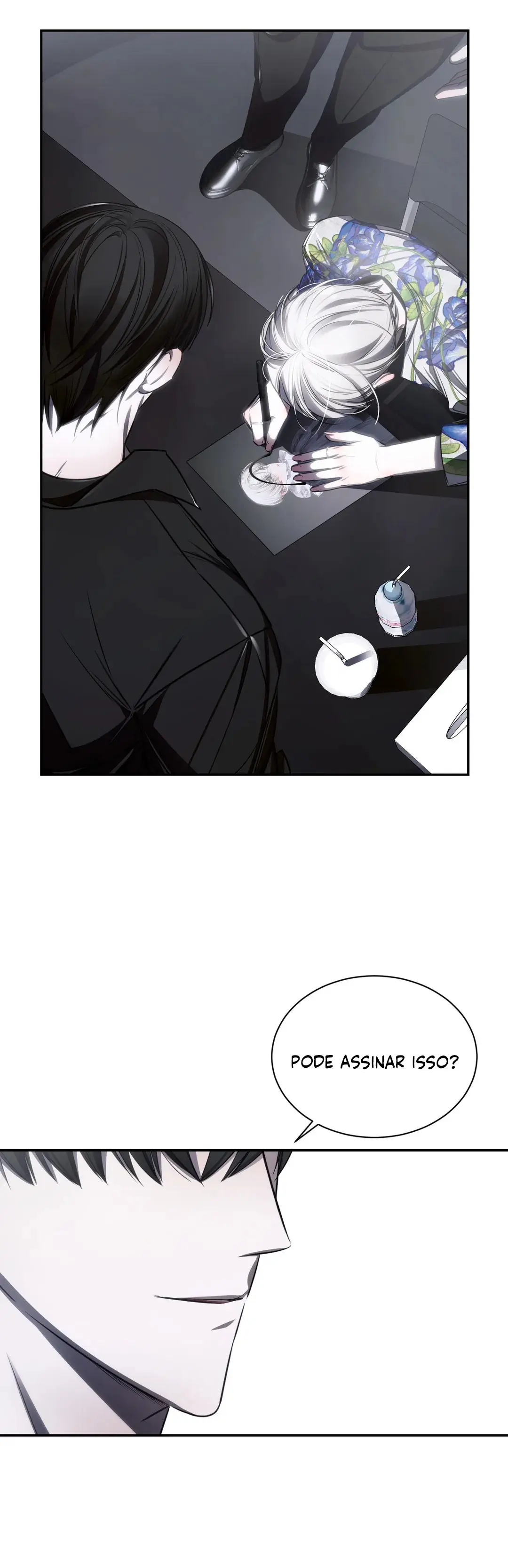 The Abyss – Capítulo 03 Yaoi – Página 37 The Abyss – Capítulo 03 Yaoi – Página 37