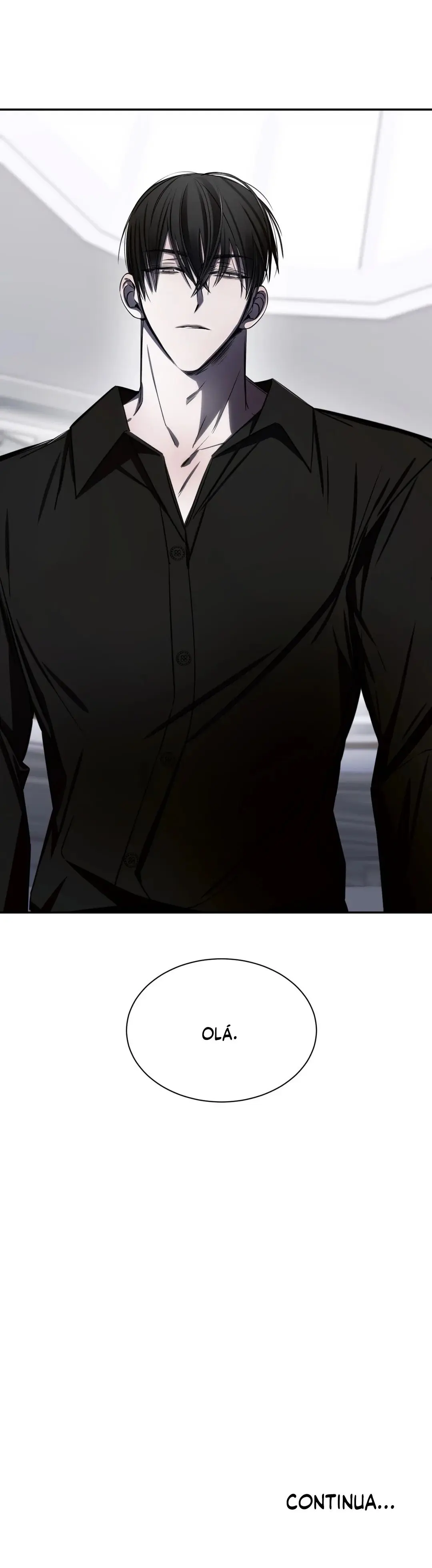 The Abyss – Capítulo 03 Yaoi – Página 39 The Abyss – Capítulo 03 Yaoi – Página 39