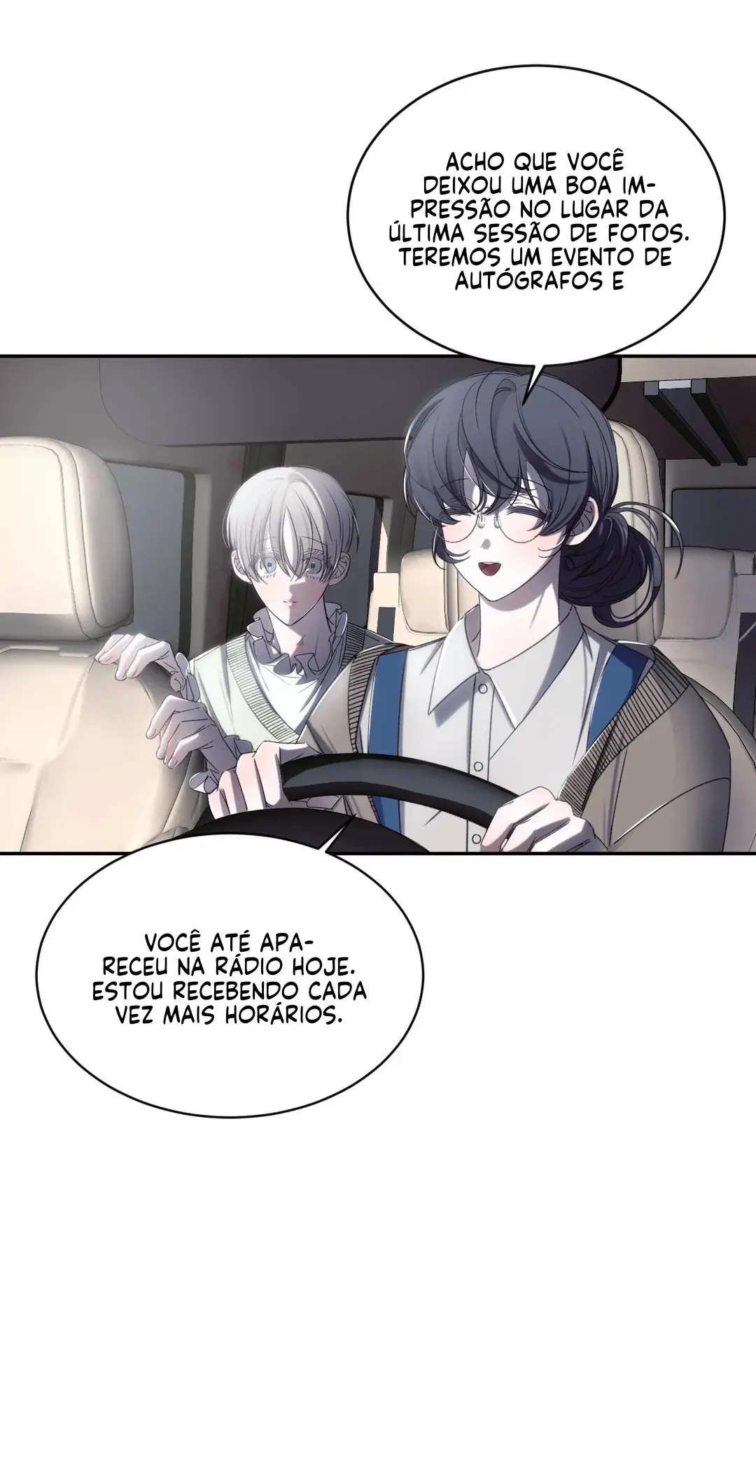 The Abyss – Capítulo 03 Yaoi – Página 5 The Abyss – Capítulo 03 Yaoi – Página 5