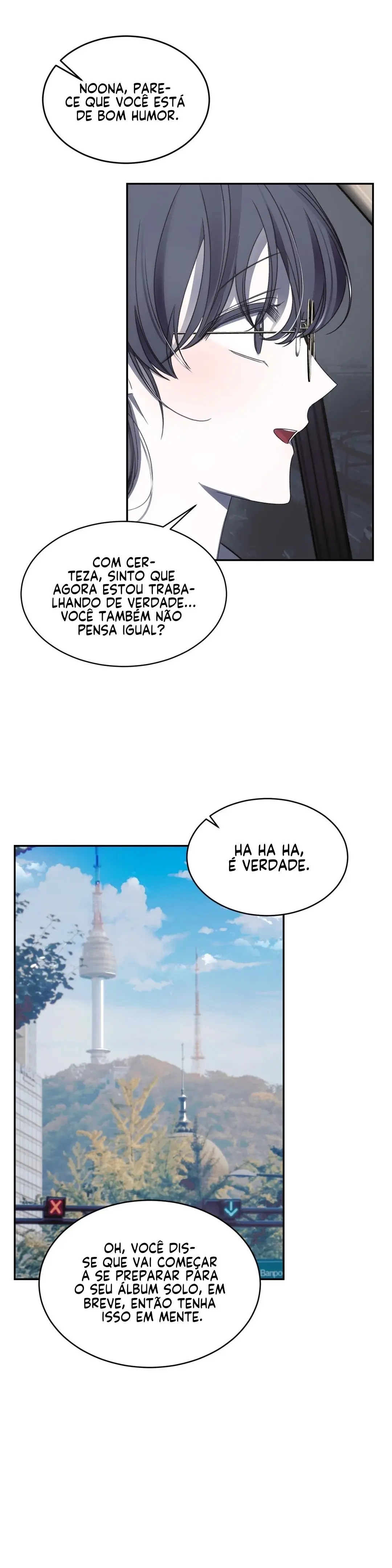 The Abyss – Capítulo 03 Yaoi – Página 6 The Abyss – Capítulo 03 Yaoi – Página 6